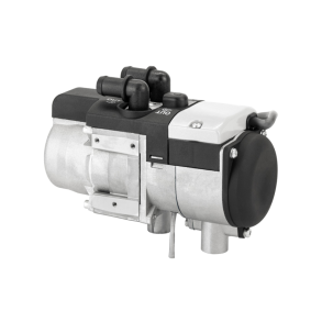 Autoterm Flow 5D, 12v til vandvarme, dielsel