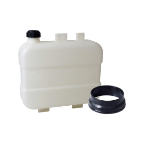 Brndstoftank til bdvarmere 7l