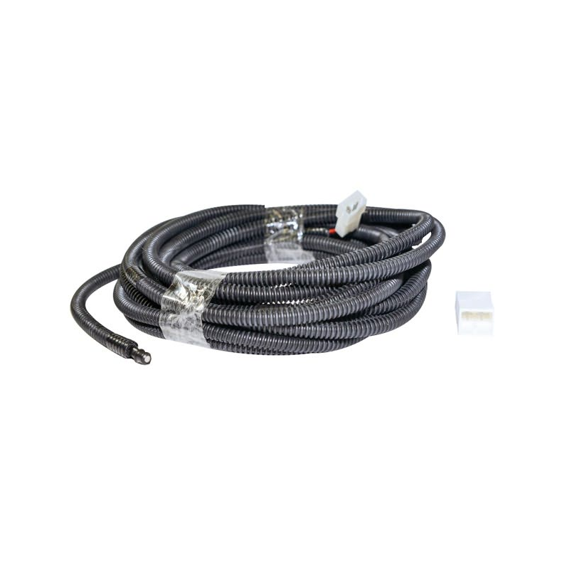 Ekstern temperatur fler 1458