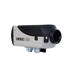 1852 bdvarmer inkl. monteringsst 4KW (diesel)