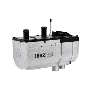 1852 bd vandvarmer 5Kw (diesel) 12V, inkl. monteringsst