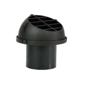 1852 Rund luftdyse 60mm