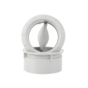 1852 Rund luftdyse gr 60 mm