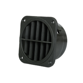 1852 Rund luftdyse 90 mm