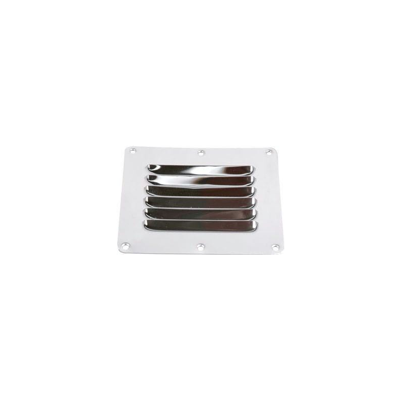 Ventil ss 65 x 127mm