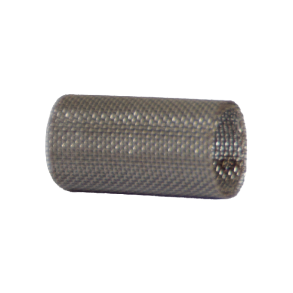 1852 rustfri filter til bdvarmer