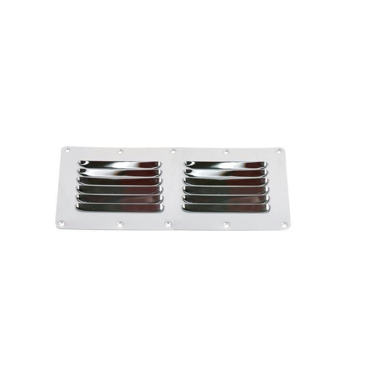 Ventil ss 115 x 230mm