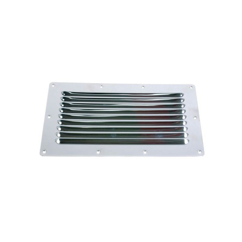 Ventil ss 150 x 250mm