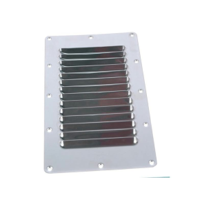 Ventil ss 228 x 127mm