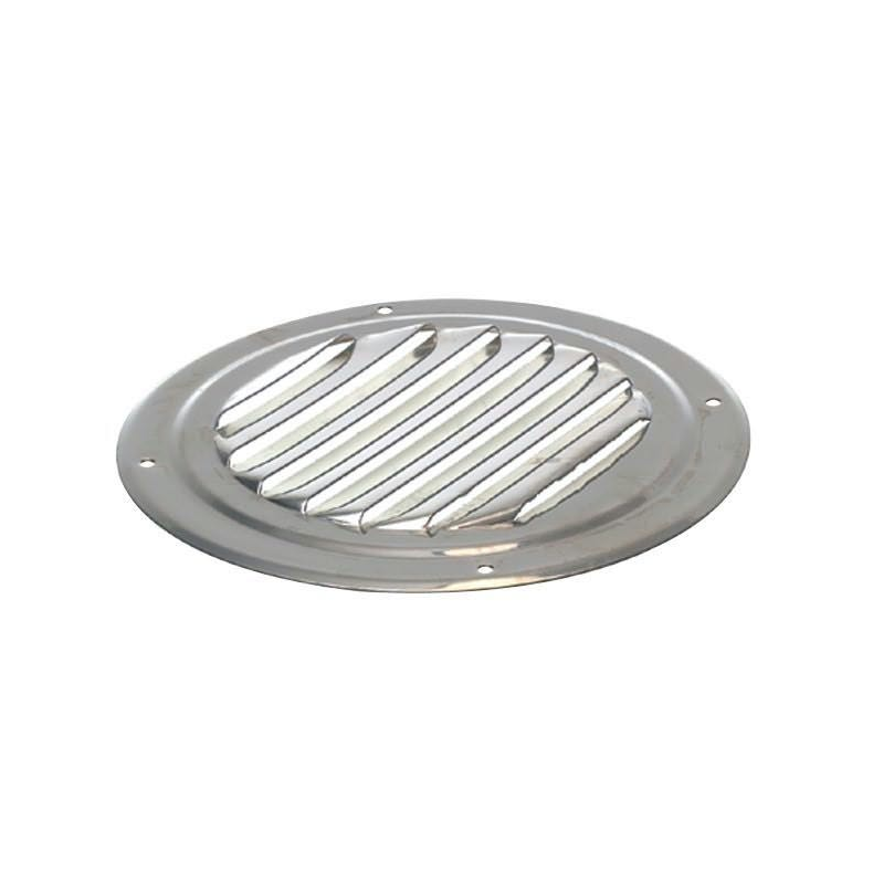 Ventil ss 125mm