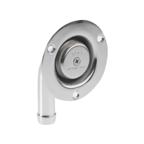 Roca waste tankventilation 19mm slange