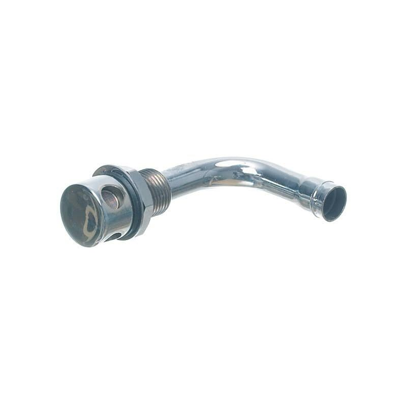 Tankudluftning 90 grader 16mm