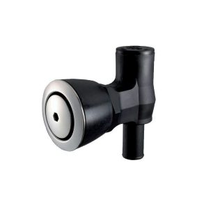 Attwood Tankudluftning flush montering 16mm