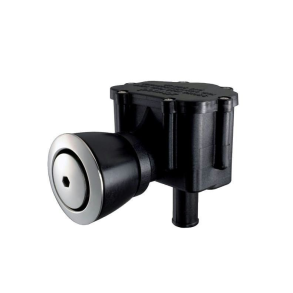 Attwood Tankudluftning flush montering 16mm returventil