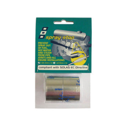 PSP Spray Stop tape