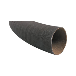 Varmeluftslange 90 mm