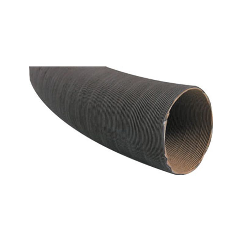 Varmeluftslange �90 mm Varmeluftslange �90 mm - 1 meter