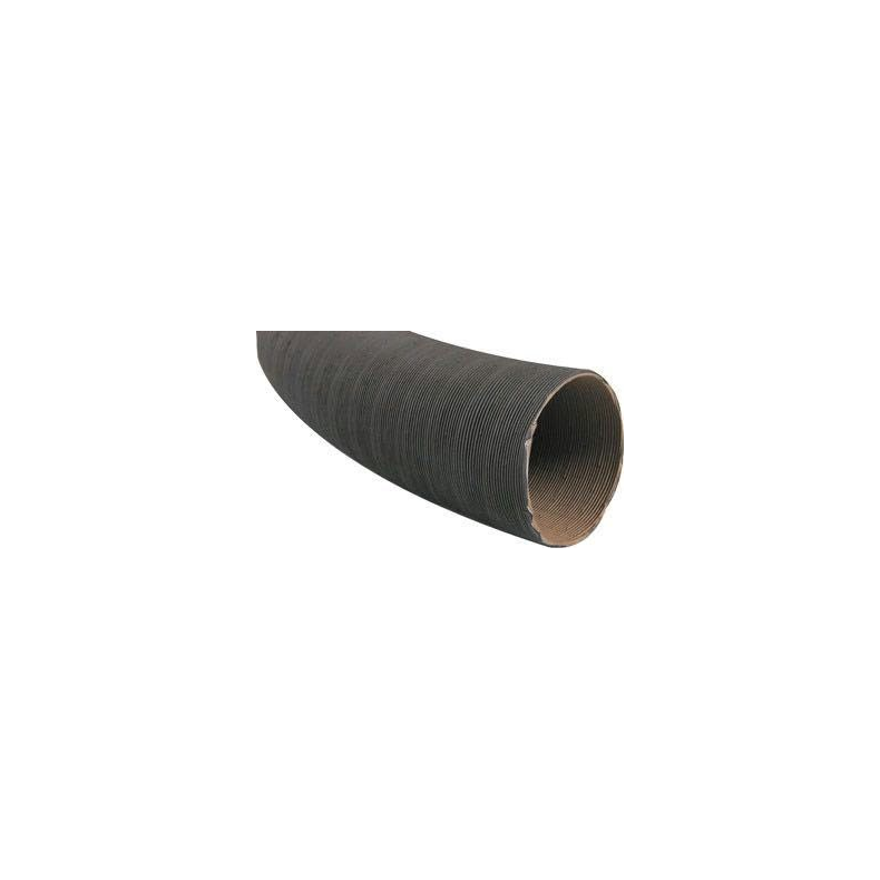 Varmeluftslange 90 mm Varmeluftslange 90mm 20m (hel rulle)