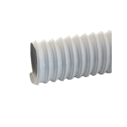 Kanalslange PVC, 55 mm