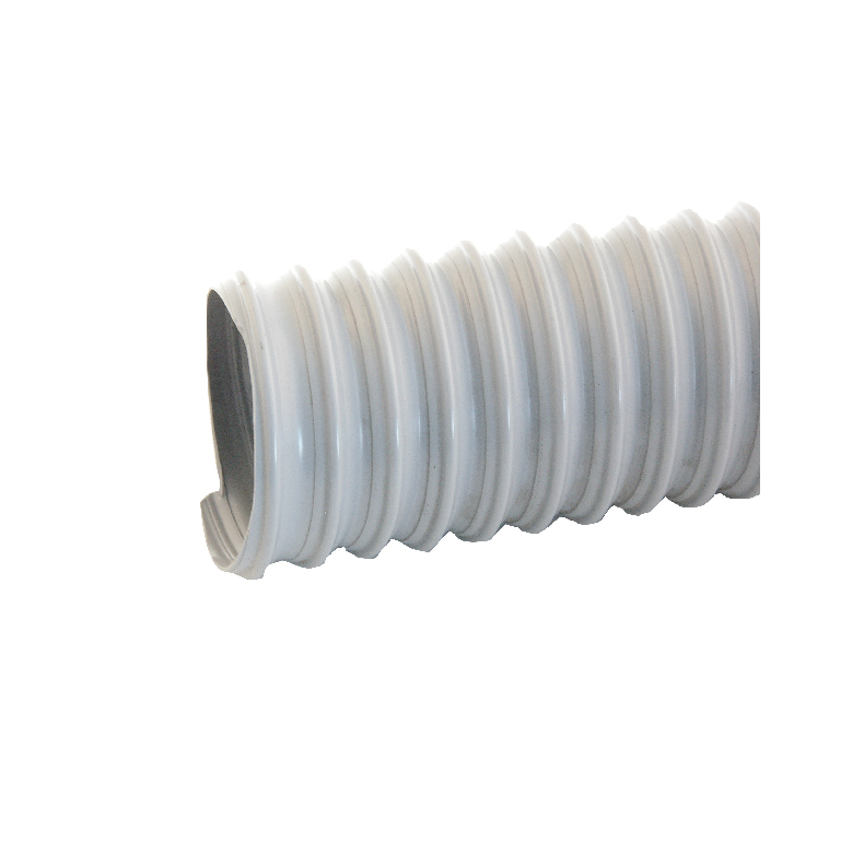 Kanalslange PVC, Ø55 mm Kanalslange pvc Ø55mm -30 - +100 grader 10 meter