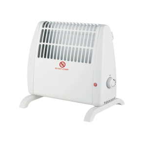 1852 Varmeovn/frostvagt 500W 220V med termostat