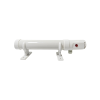 1852 varmerr med termostat 650mm 120W IP44