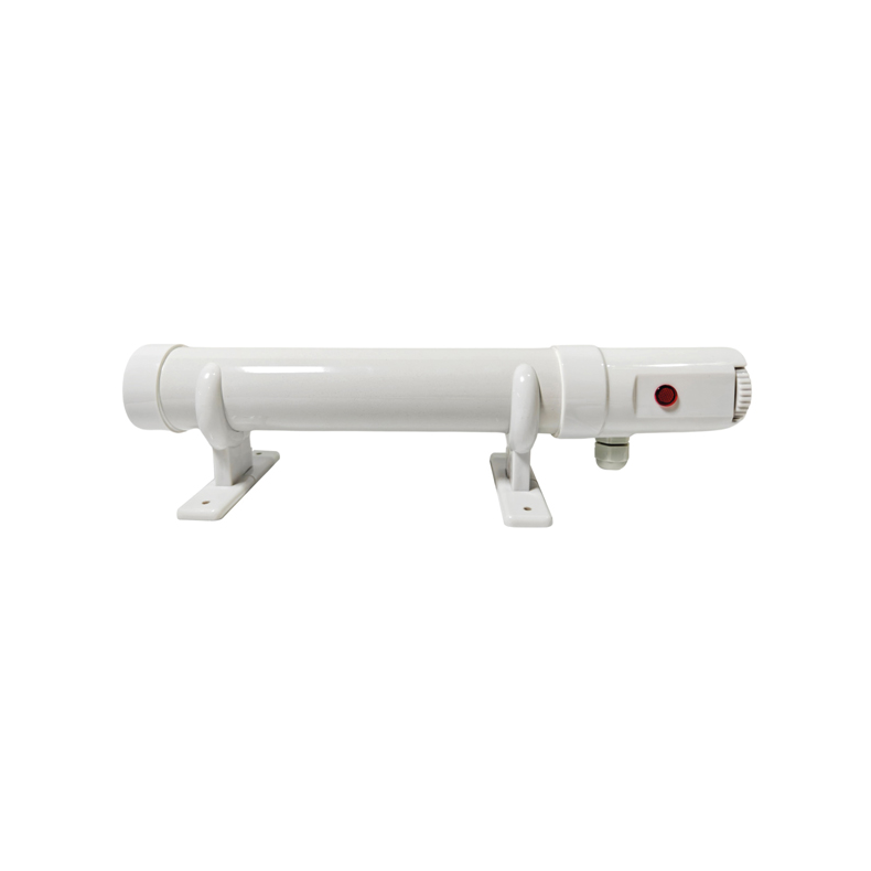 1852 varmerr med termostat 1852 varmerr med termostat 1250mm 240W IP44