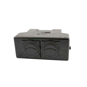 Varmeapperat tenere 12v med 2 luftdyser