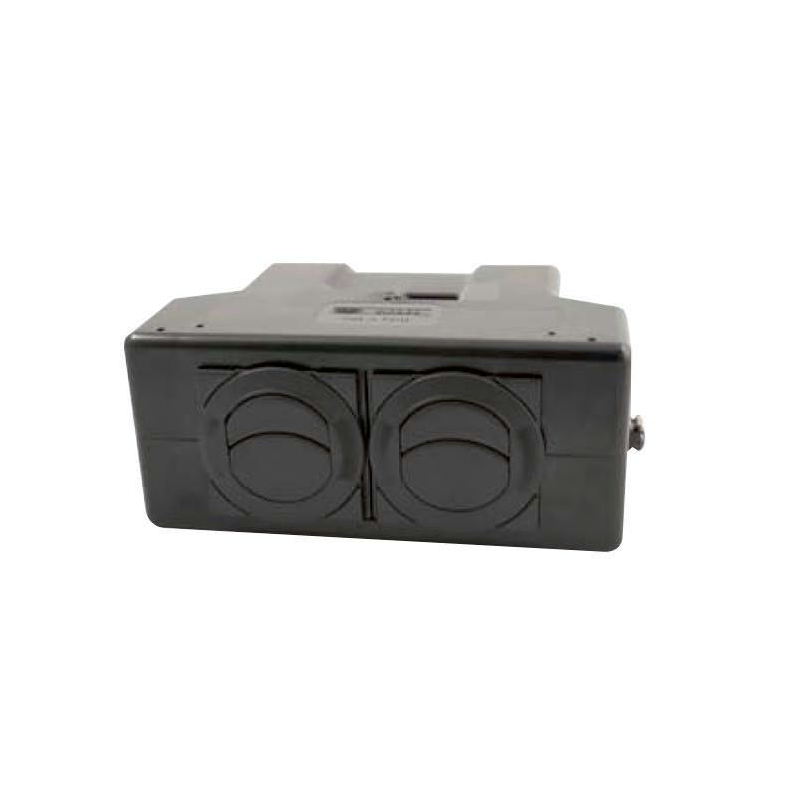 Varmeapperat tenere 12v med 2 luftdyser