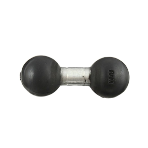 RAM Mounts Samlestykke kugle-kugle str. B, 1