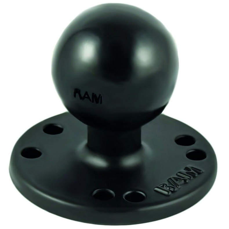 Base rund str. "c" (ram-202u)