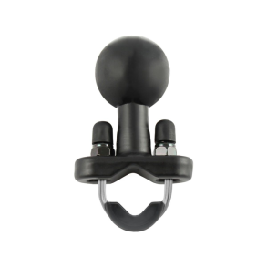 Base med u-bolt til rr 12-25mm, str. 