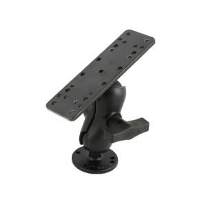 Komplet holder kort arm str. 