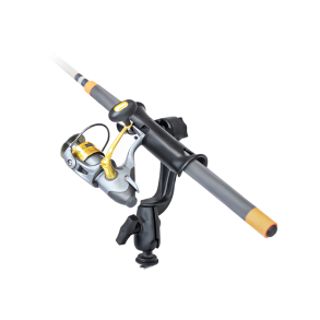 RAM fiskestangsholder med kugle holder str. C