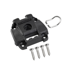 ROKK monteringsbase til skruer