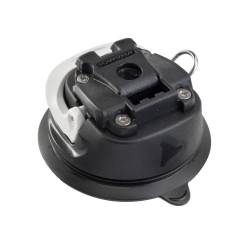 ROKK monteringsbase m/ sugekop