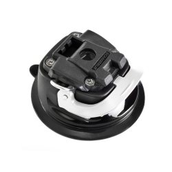 ROKK monteringsbase m/ sugekop