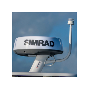 ScanStrut PowerTower stang GPS & VHF holder 1