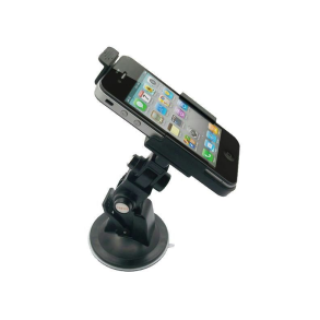 Holder til iphone-5 med sugekop