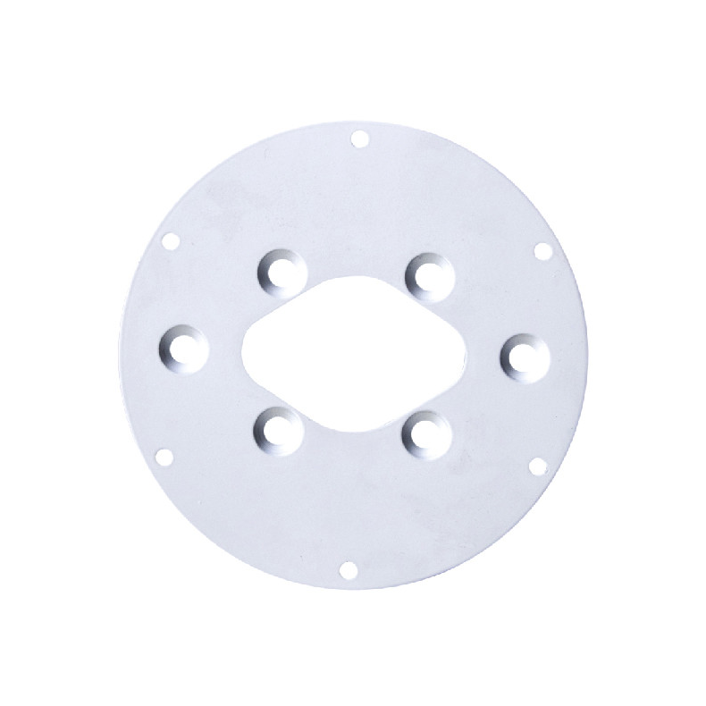 ScanStrut Kamera plade 2 til Dual PowerTower