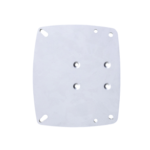 ScanStrut Radarplade 01 til Dual PowerTower