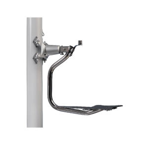 ScanStrut Selvnivellerende radar mount til mast