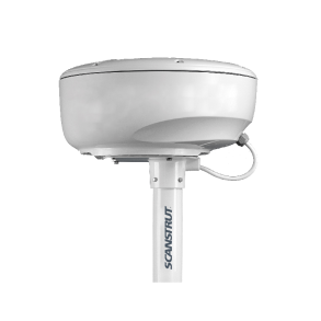 ScanStrut Radarmast 1,9m