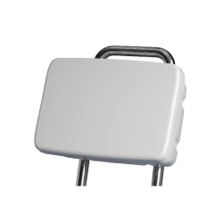 ScanStrut Helm pod for displays op til 12"