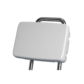 ScanStrut Helm pod for displays op til 12