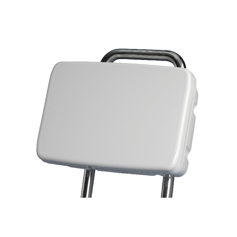 ScanStrut Helm pod for displays op til 12"