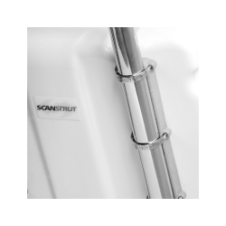 ScanStrut Helm pod for displays op til 12"