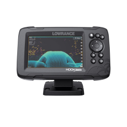 Lowrances HOOK Reveal