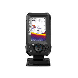 Lowrance Eagle