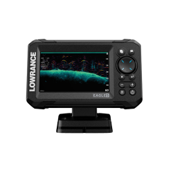 Lowrance Eagle